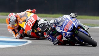 Next Story Image: MotoGP: Five things to watch during the Czech Grand Prix